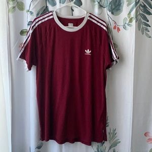 No filter natural lighting